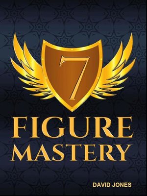 cover image of The 7 Figure Mastery
